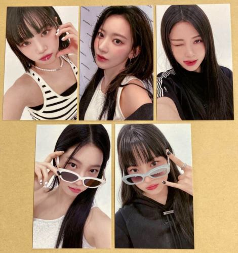 LE SSERAFIM UNFORGIVEN Universal music store UMS | Ubuy India