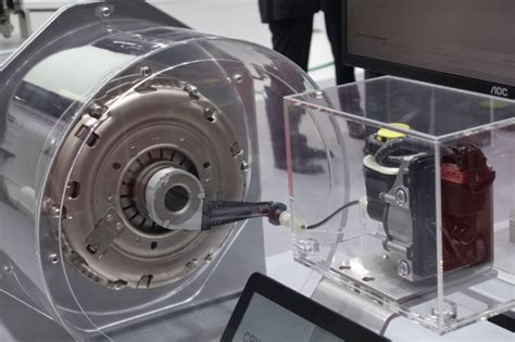 Image result for Anti-Rotation E Clutch System