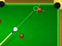 Pool Geometry 的图像结果