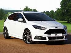 Ford Focus St Turbo by Used 2015 Ford Focus St 3 Turbo For Sale In Essex Ford Focus St Turbo