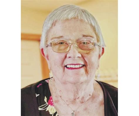 Sharyn Edelen Obituary (2025) - Monroe, OH - Urbana Daily Citizen