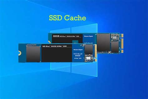 Image result for SSD Cache Software