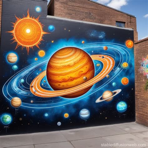 Image result for Solar System Realistic