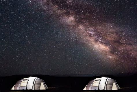 Two Camps — Eastern Hills Church