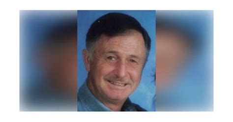 Paul David June Obituary (2023) - St. Johns, MI - McGeehan Funeral ...