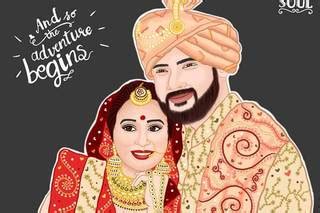 Lucky Cards - Invitations - Bellandur - Weddingwire.in