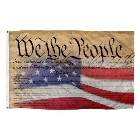 We The People Flag | Historic Flags | Made in USA | Fly Me Flag