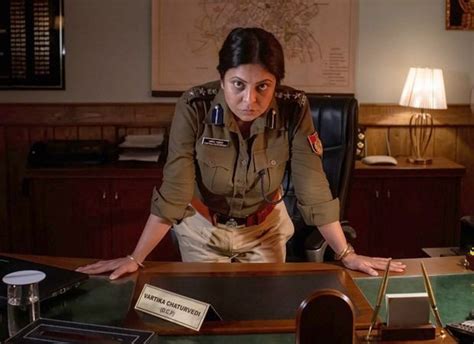 Can Netflix and Shefali Shah pull off an encore with Delhi Crime ...