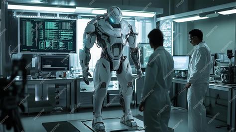 Futuristic Combat Training 的图像结果