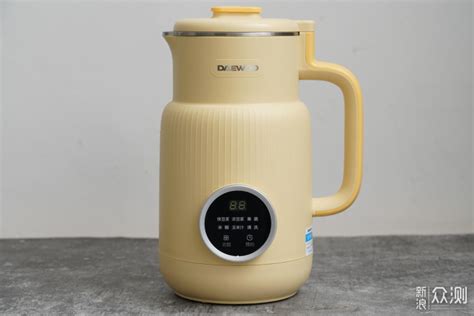 使用评价UKOEO破壁豆浆机pr5怎么样？优缺点评测打豆浆口感细腻|我爱优惠购 - 数码之家