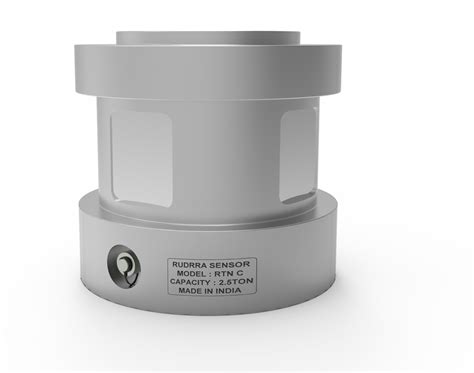Tensile & Universal Testing Load Cells | Rudrra Sensor