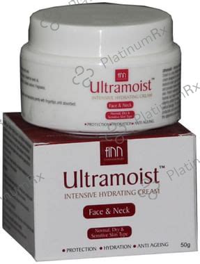 Ultramoist Intensive – Uses, Price, Side Effects | PlatinumRx
