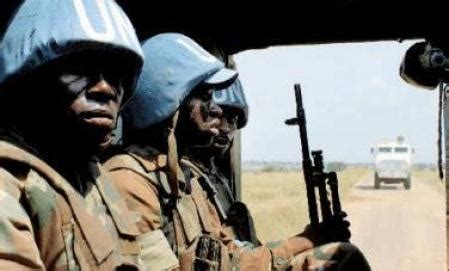 ¿A quién importó el genocidio de Ruanda?