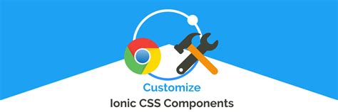 Image result for Customizing Ionic React Input Component