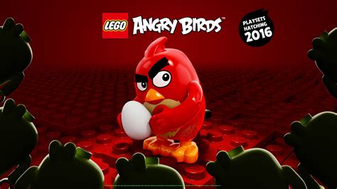 Image result for LEGO Angry Bird Tutorials
