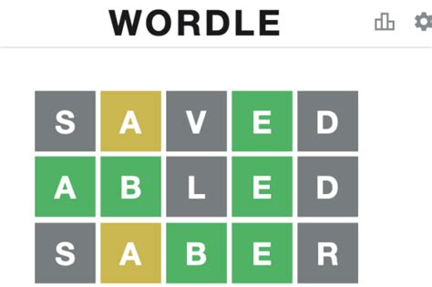 Easiest Wordles So Far - The Word Finder Blog!