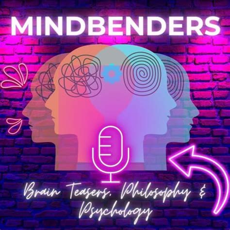 Mindbenders: Brain Teasers, Philo+Psych : Byte & Pieces: Amazon.in: Books