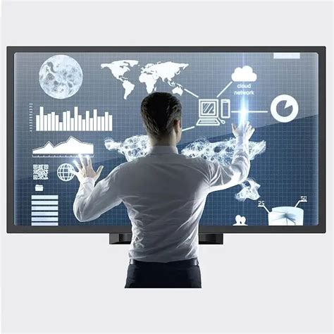 Engage and Interact: Touch Interactive Panel Solutions