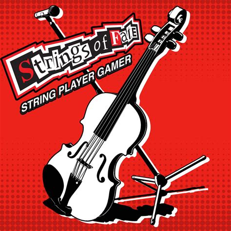 Strings of Fate by String Player Gamer (Album): Reviews, Ratings, Credits, Song list - Rate Your ...