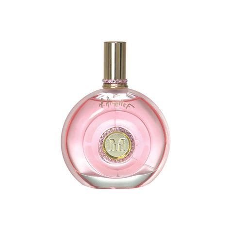 Rose Aoud EDP (Vintage)