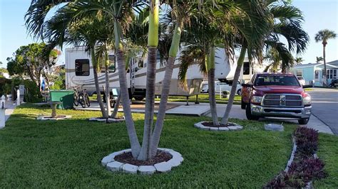 7 Best West Palm Beach RV Parks for Fabulous Florida Camping