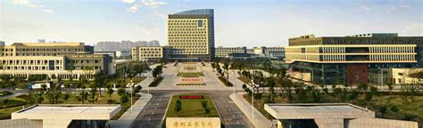 徐州工程学院上半年将搬迁至新校区，力争更名“徐州大学”！ - 知乎