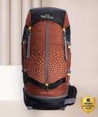 Tripole Terra Backpacking and Trekking Rucksack with Front Opening ...