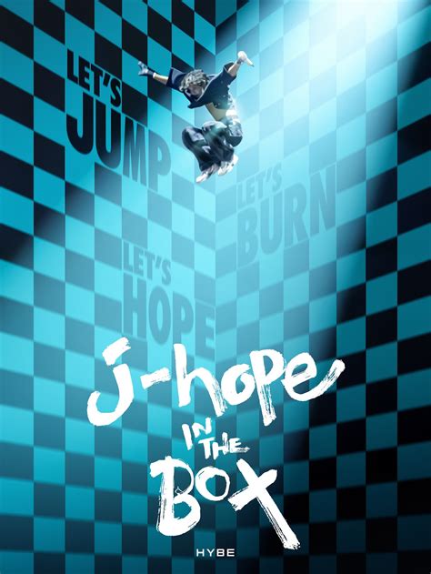BTS J-Hope to Release Exclusive ‘Jack In The Box’ Documentary on Disney+ this February