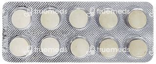 Lps Sr 200 Tablet 10: Uses, Side Effects, Price & Substitutes