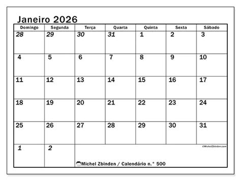 feriados em rondonópolis em janeiro de 2026