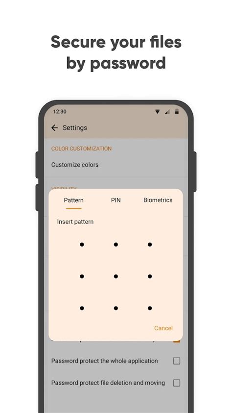 Image result for Simple File Manager