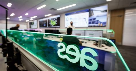 Image result for AES Ohio Map