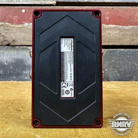 Image result for Digitech Hardwire