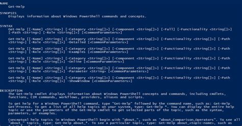 Image result for PowerShell Script User Input