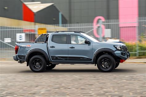 2025 Nissan Navara review | CarExpert - Tesual.com