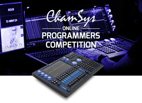 Image result for ChamSys Tutorial Polska