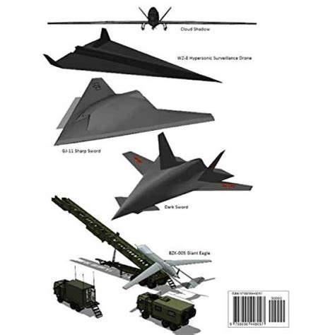 China UAV, UCAV, Suicide Drones & Spaceplanes Book Price in India ...