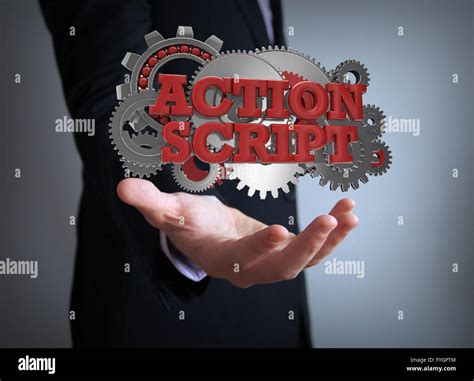 Image result for Script Action