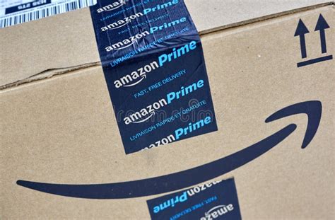 Image result for Amazon Prime Shipping Box
