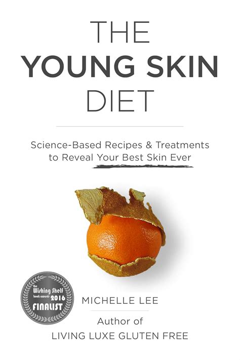 Buy Young Skin Diet: Science-Based Recipes and Treatments to Reveal ...