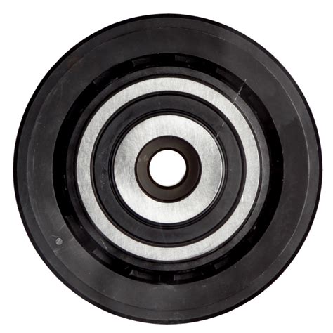 febi | 06346 | Idler Pulley for auxiliary belt | bilstein group ...