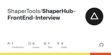 Shaper Hub Tutorials 的图像结果