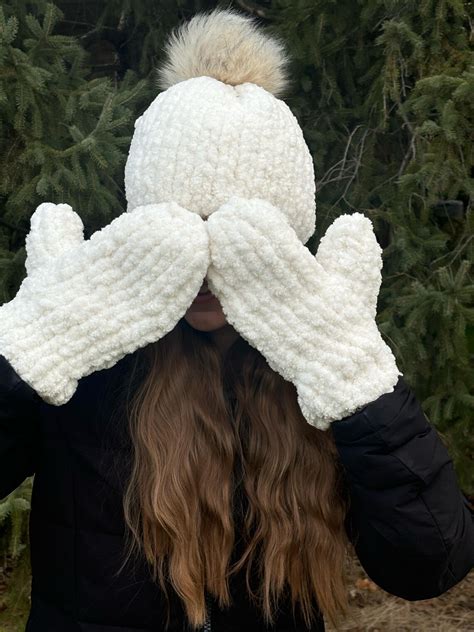 Knitting Mittens Tutorial 的图像结果