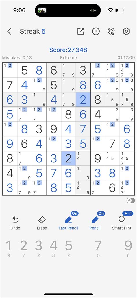 What’s my next step here? The online Sudoku Solvers end the breadcrumb ...