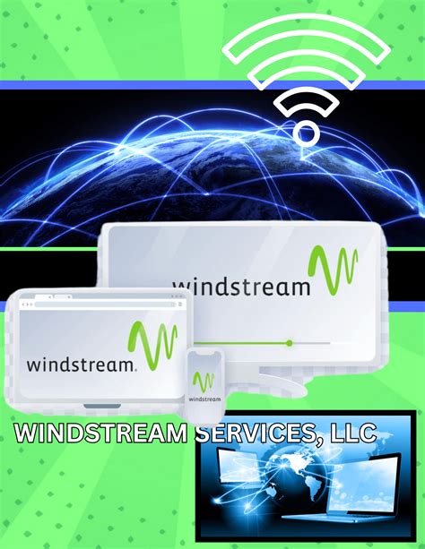 Image result for Windstream LLC