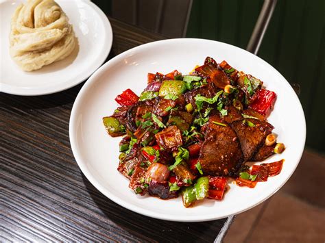 Darjeeling Kitchen & Café has 12 tables and an ambitious streak ...