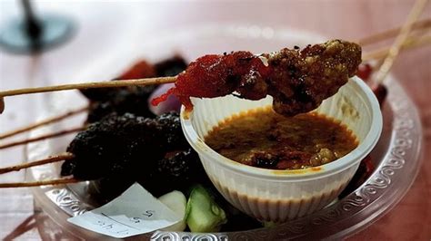 SATAY WILLY AT RAMAL FOOD JUNCTION, Kajang - Restaurant Reviews, Phone ...