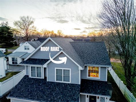 What Is Rakes On A Roof at Amanda Okane blog