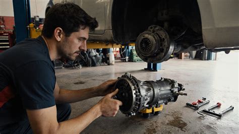 How Many Hours Does It Take to Replace a Clutch? Real-Time Estimates ...