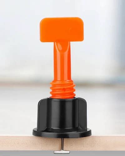 Tiles Leveler - Replaceable T Lock Manufacturer from Rajkot
